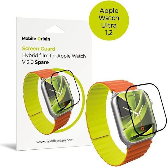 Mobile Origin Screen Protector pentru Galaxy Watch Ultra 1buc