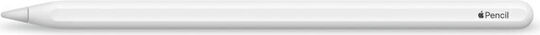 Apple Pencil (2nd Generation) Digital Touch Stylus with Palm Rejection in White color MXN43ZM/A