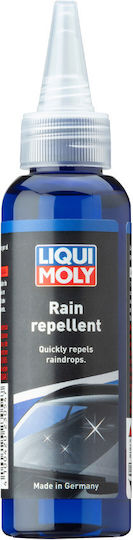 Liqui Moly Fix Clear Rain Repellent Water-repellent Liquid Car Windows 100ml