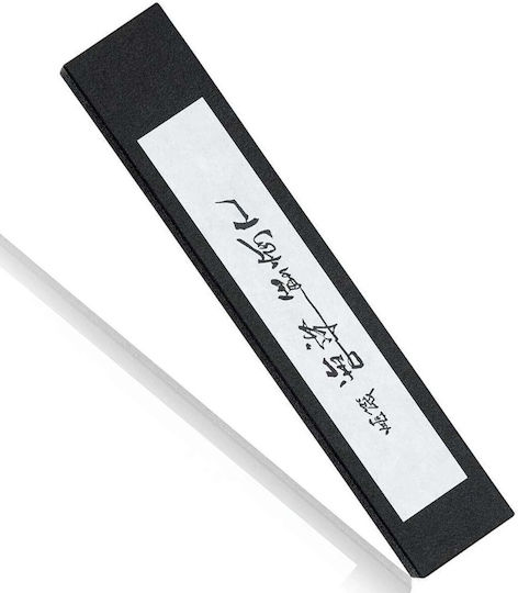 Tojiro Basic Μαχαίρι Santoku από Δαμασκηνό Ατσάλι 17cm