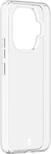 Force Case Reinforced Case Xiaomi 15t Pro Feel Model Anti-drop 2 Meters Sienna