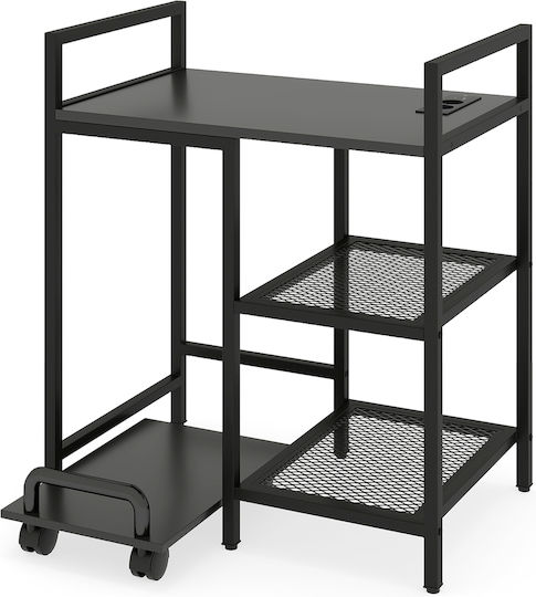 Stand with Casters JV12813DE-DK