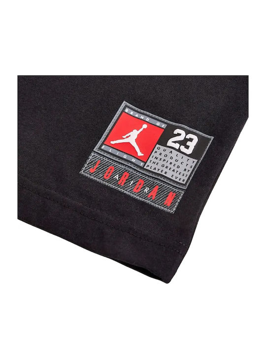 Kids' T-shirt Black