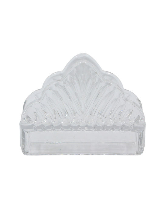 Keskor Napkin Holder 13x4.5x10cm 61412