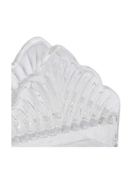Keskor Napkin Holder 13x4.5x10cm 61412