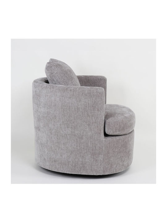 Orbita Rotativ Gri 78x76x65cm