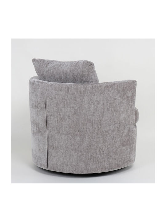 Orbita Rotativ Gri 78x76x65cm