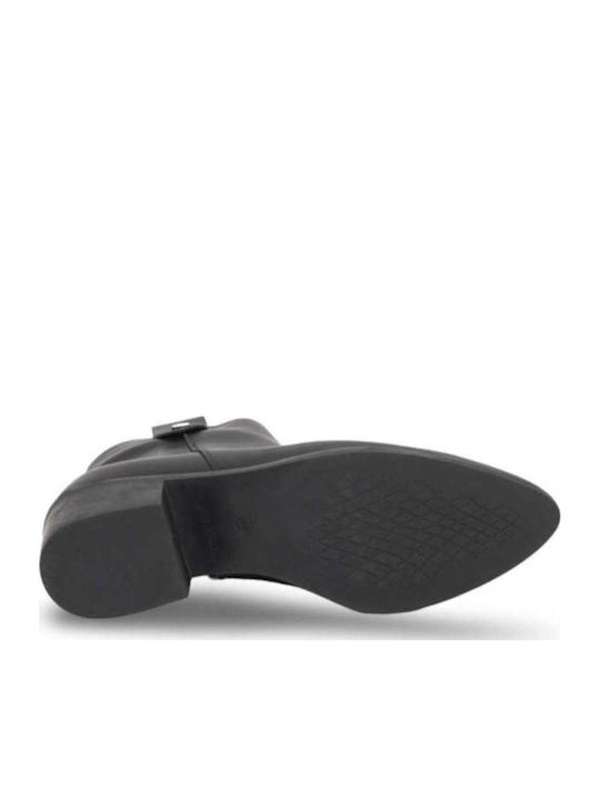 Ghete Dama de Piele Negre