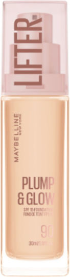 Maybelline Lifter Лилаво Фон Дьо Тен 90 30мл