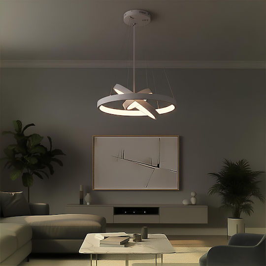 kelvo Nemesis LED Κρεμαστό Φωτιστικό kelvo Nemesis LED Κρεμαστό Φωτιστικό