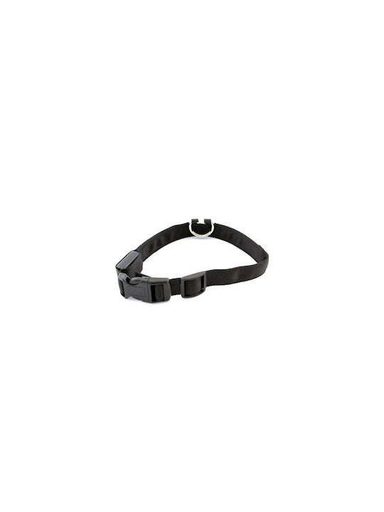 Led Light-up Dog Collar Size S 3 Lighting Modes