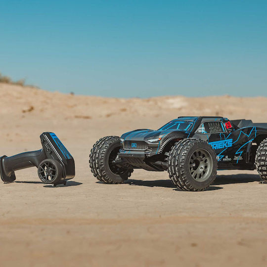 Arrma Vorteks 223s Ferngesteuertes Auto 2WD Rosa