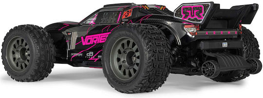 Arrma Vorteks 223s Ferngesteuertes Auto 2WD Rosa