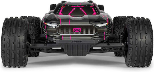 Arrma Vorteks 223s Ferngesteuertes Auto 2WD Rosa