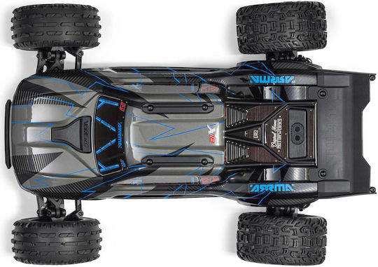 Arrma Vorteks 223s Τηλεκατευθυνόμενο Αυτοκίνητο 2WD Μπλε
