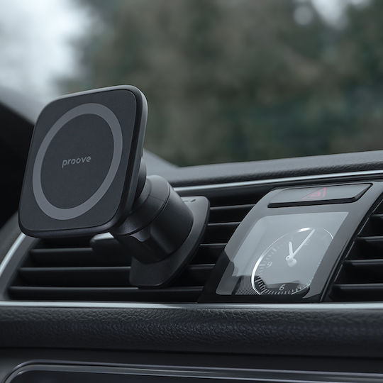 Proove Auto Handyhalterung mit Magnet Schwarz