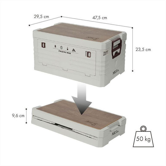 Nils Accesorii Pentru Camping