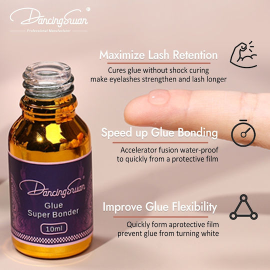 Dancingswan Adeziv Gene Super Bonder 10ml