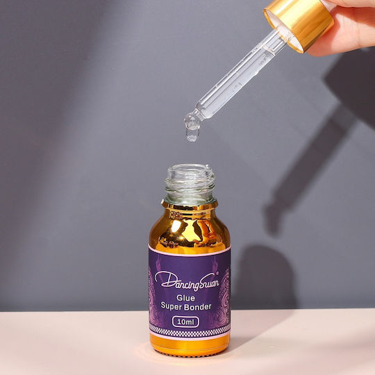 Dancingswan Adeziv Gene Super Bonder 10ml