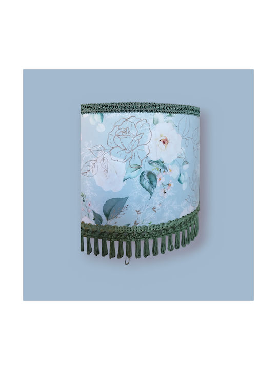 Oxygen Siel Roses Stehlampe Silber Oxygen Siel Roses Stehlampe Silber