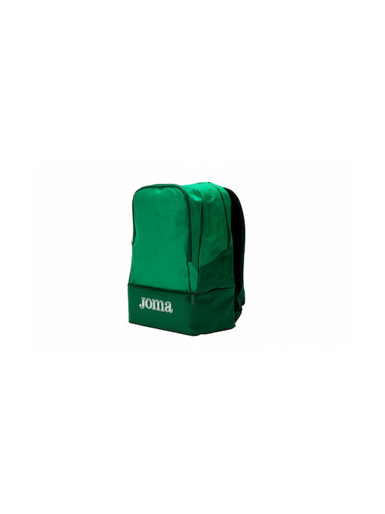 Joma Estadio III Women's Gym Backpack Green
