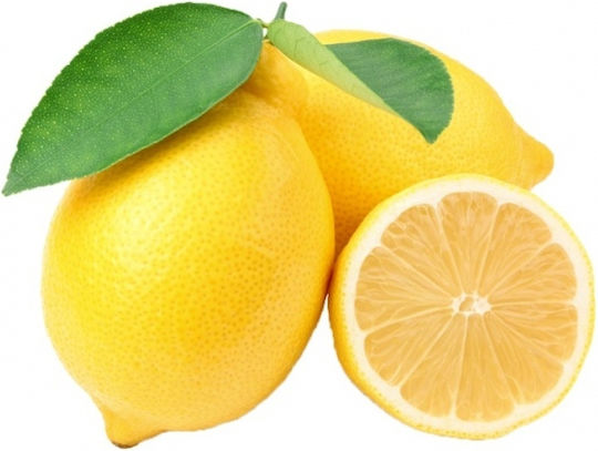 Aroma Diffuser Oil Lemon Clean