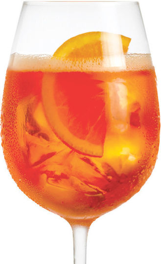 Ulei Aromatic Pentru Difuzor Peach Aperol Cocktail Tip Spritz Peach