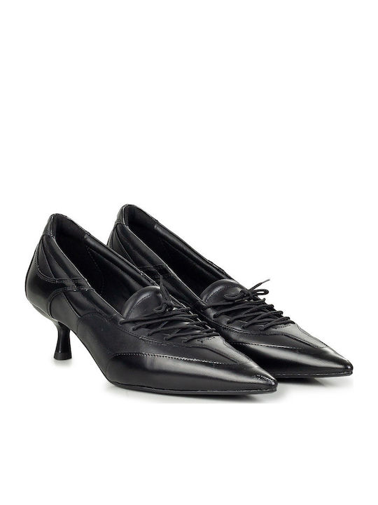 Lykke Pumps Schwarz