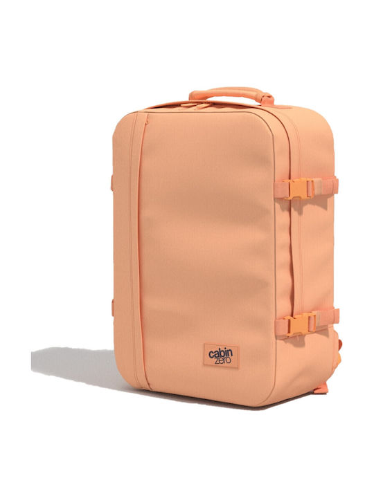Cabin Zero Backpack 44lt Πορτοκαλί