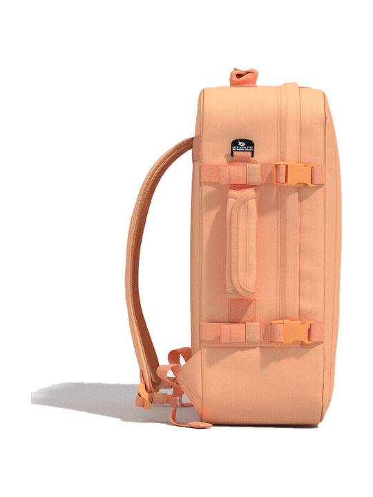 Cabin Zero Backpack 44lt Πορτοκαλί