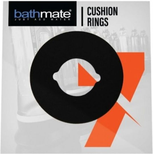 Bathmate Hydromax 7 Cushion Rings 2 Units