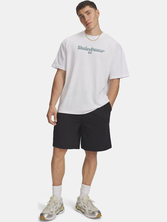 Rival Men's Shorts Black