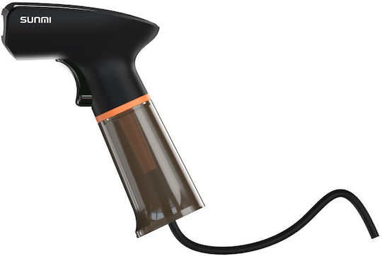 SunMi Handheld Scanner with 2D and QR Barcode Reading Capability