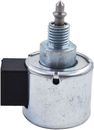Magnetic Carburettor Valve Solenoid Genuine Briggs & Stratton 21r-31r-31s-33r 846639