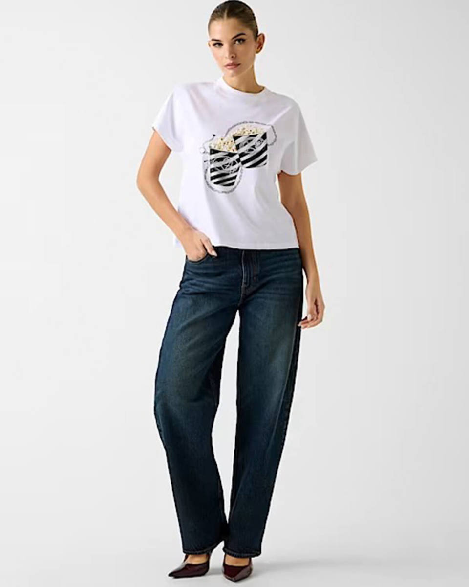 Guess Tricou Damă Alb W6RI28I3Z14-G011 | Skroutz Romania