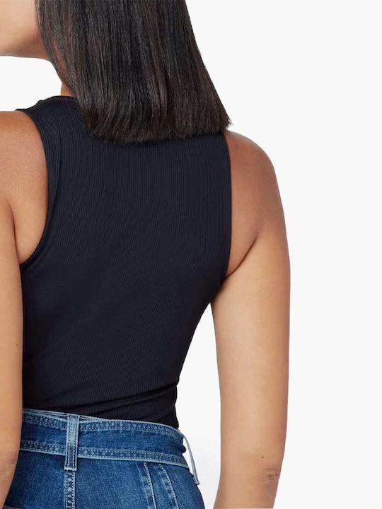 Guess Blouse Black