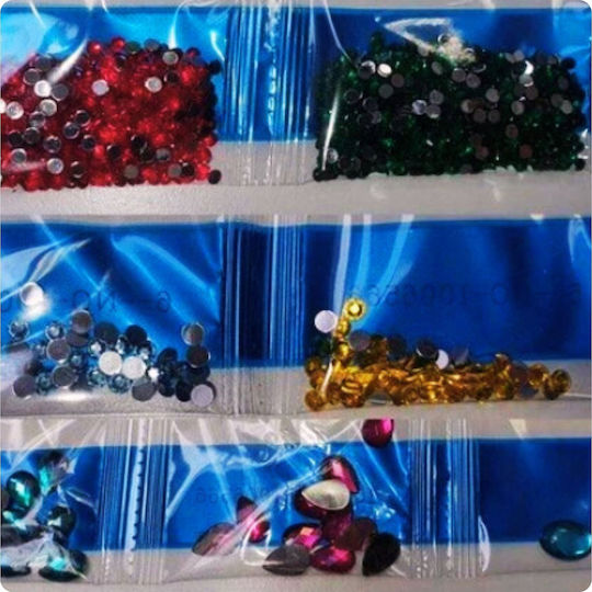 Norimpex Diamond Mosaic 23x30 Unicorn 2000641