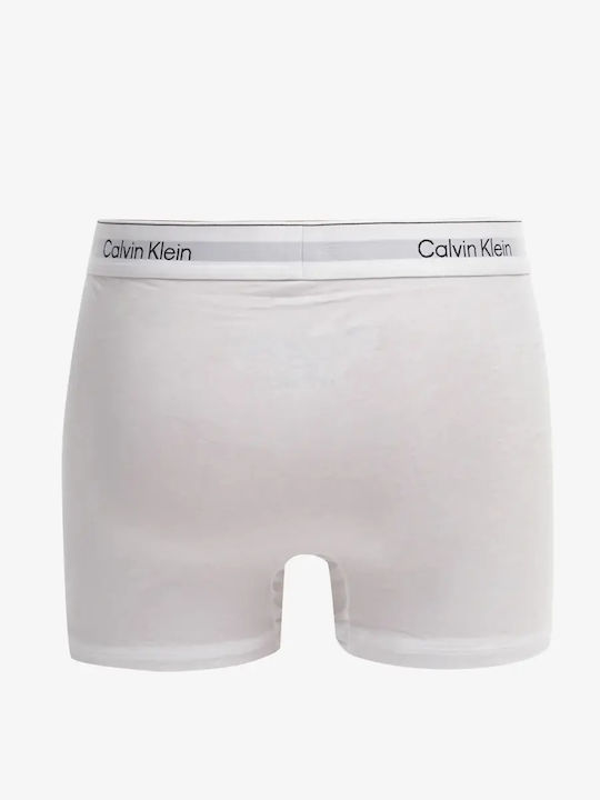 Herren Boxershorts Multicolor 3Packung