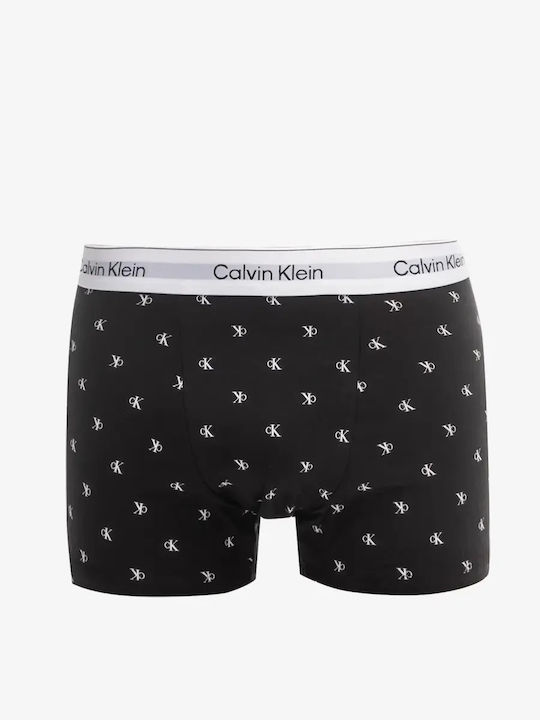Herren Boxershorts Multicolor 3Packung