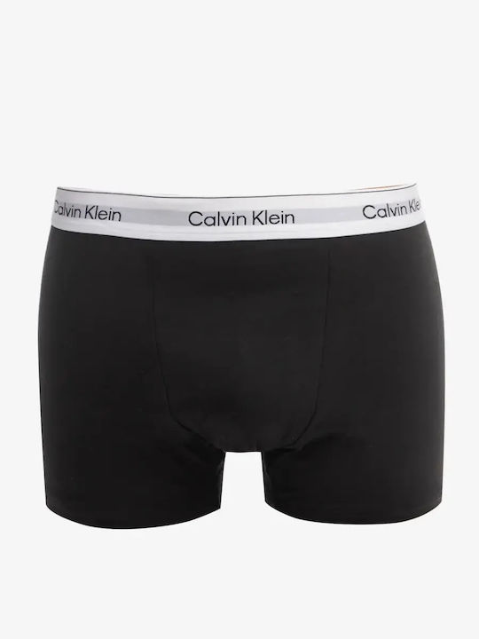 Herren Boxershorts Multicolor 3Packung