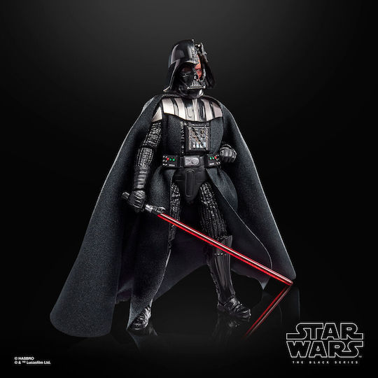 Φigură de acțiune Star Wars Darth Vader Obi-wan Kenobi 15cm cm