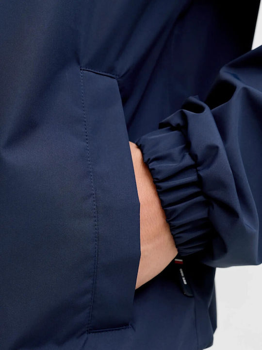 Geacă Navy Blazer