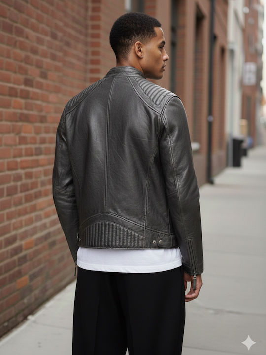 Newton Leather