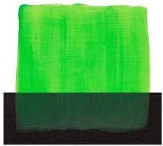 Maimeri Ακρυλικό Acrylico 326 Fluo Green 200ml
