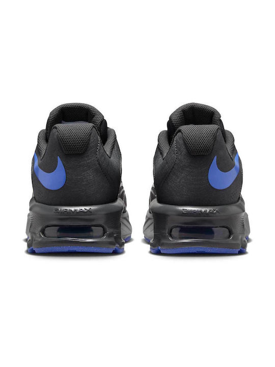 Air Max Herren Sneakers Blau