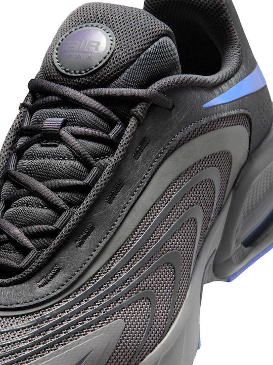 Air Max Herren Sneakers Blau