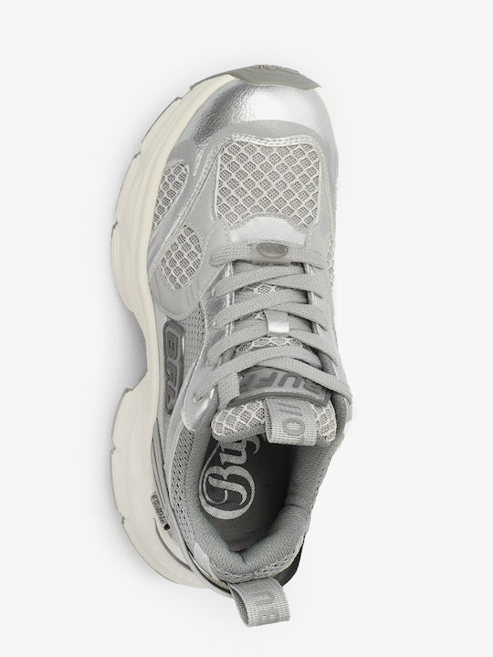 Sneakers Silver