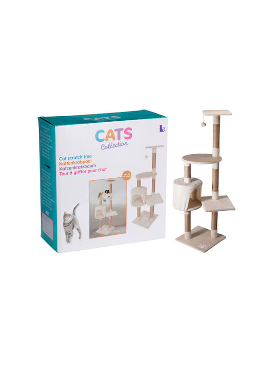 Scratching Post 40x40x140cm Scratching Post 40x40x140cm