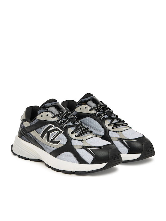 Ανδρικά Sneakers Πολύχρωμα