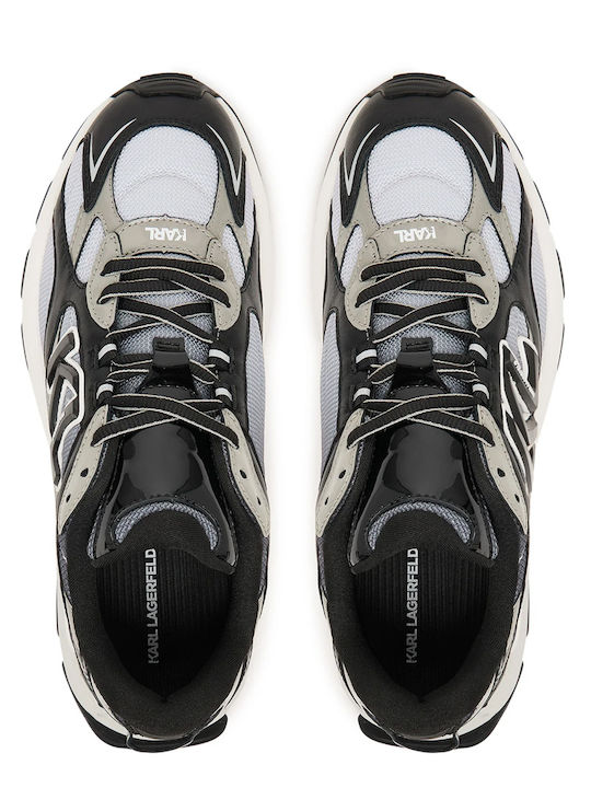 Ανδρικά Sneakers Πολύχρωμα
